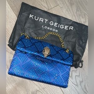 Kurt geiger Kensington